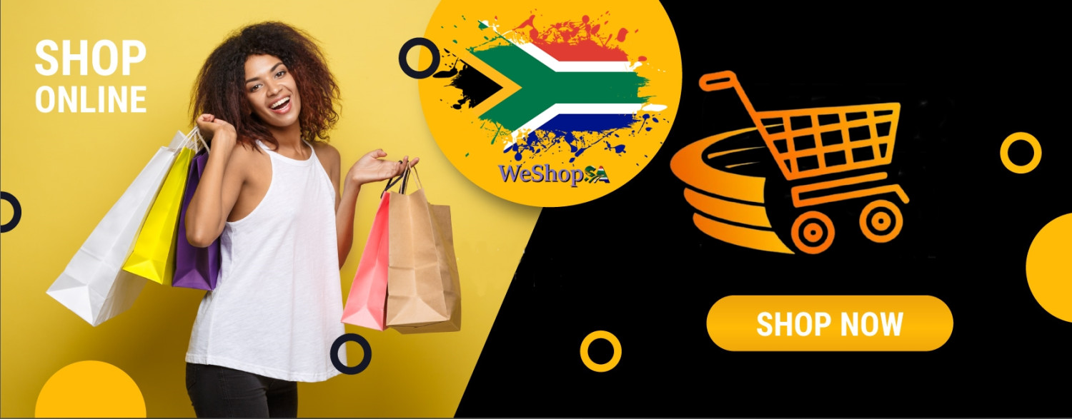WeShopSA promo