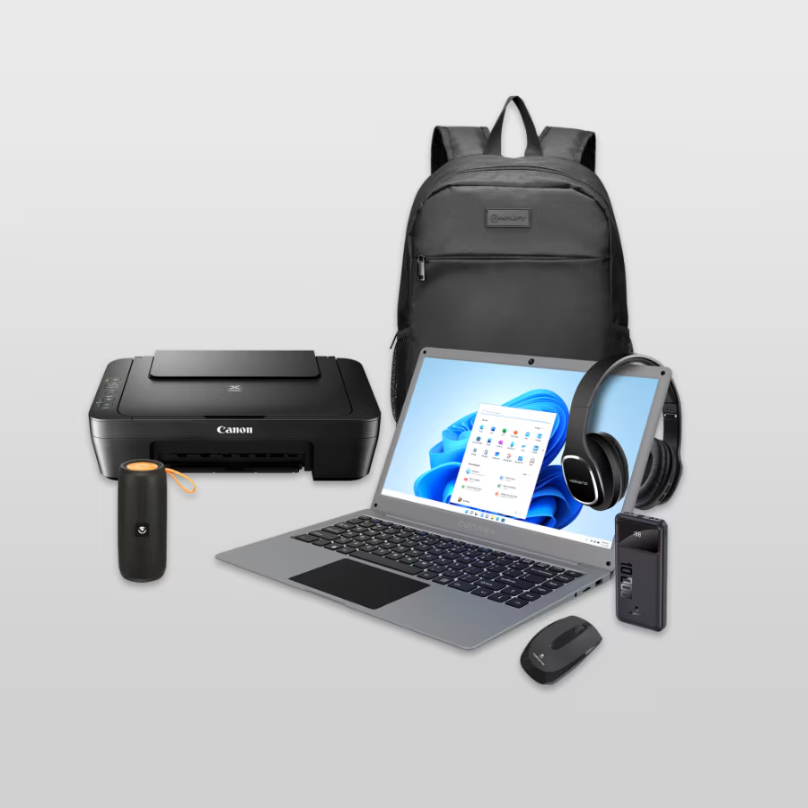 Electronics & Accessories